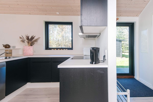Foto van 4 sterren vakantie huis in Grenaa - Vakantiehuis in Grenaa - Indoor