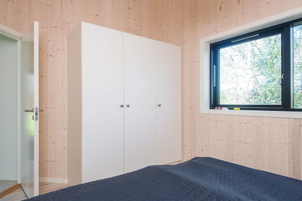 Foto van 4 sterren vakantie huis in Grenaa - Vakantiehuis in Grenaa - Indoor