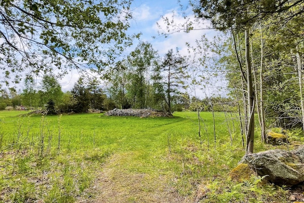 Foto van 8 Personen vakantie huis in HÖGSBY - Vakantiehuis in HÖGSBY - Untagged