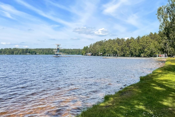 Foto van 8 Personen vakantie huis in HÖGSBY - Vakantiehuis in HÖGSBY - Untagged