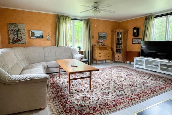 Foto van 8 Personen vakantie huis in HÖGSBY - Vakantiehuis in HÖGSBY - Indoor