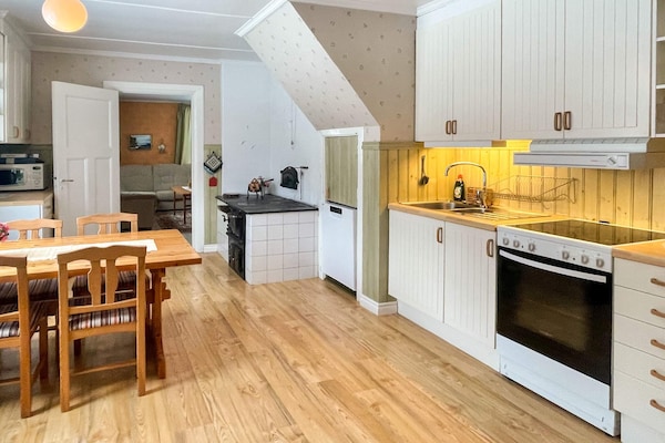 Foto van 8 Personen vakantie huis in HÖGSBY - Vakantiehuis in HÖGSBY - Indoor