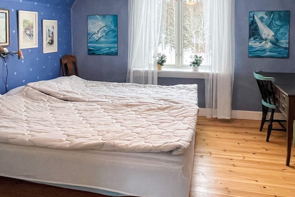 Foto van 8 Personen vakantie huis in HÖGSBY - Vakantiehuis in HÖGSBY - Indoor