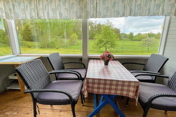 Foto van 8 Personen vakantie huis in HÖGSBY - Vakantiehuis in HÖGSBY - Indoor