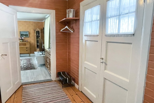 Foto van 8 Personen vakantie huis in HÖGSBY - Vakantiehuis in HÖGSBY - Indoor