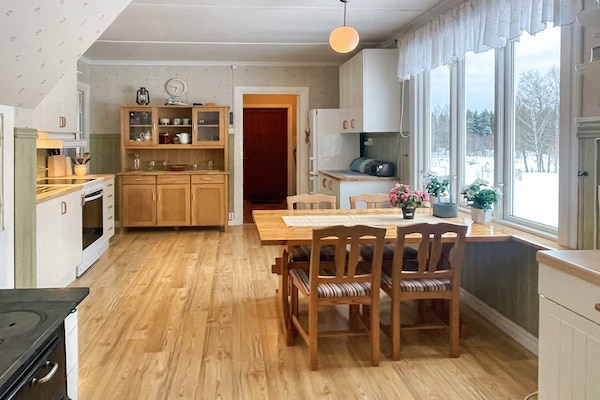 Foto van 8 Personen vakantie huis in HÖGSBY - Vakantiehuis in HÖGSBY - Indoor