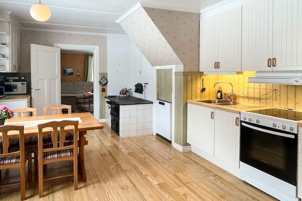 Foto van 8 Personen vakantie huis in HÖGSBY - Vakantiehuis in HÖGSBY - Indoor