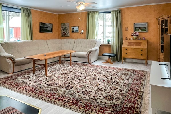 Foto van 8 Personen vakantie huis in HÖGSBY - Vakantiehuis in HÖGSBY - Indoor