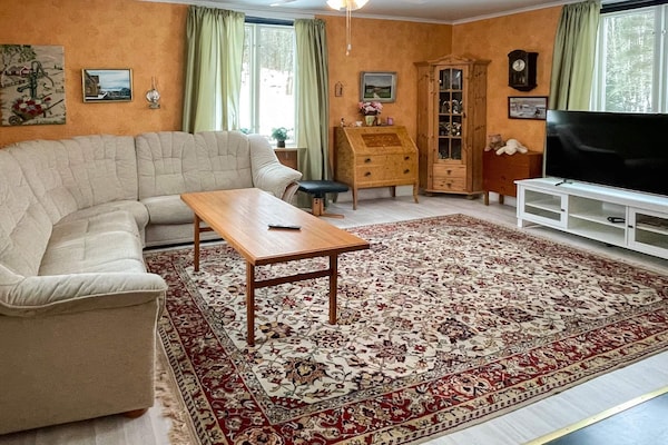 Foto van 8 Personen vakantie huis in HÖGSBY - Vakantiehuis in HÖGSBY - Indoor