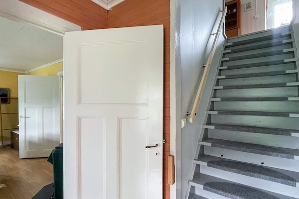 Foto van 8 Personen vakantie huis in HÖGSBY - Vakantiehuis in HÖGSBY - Indoor