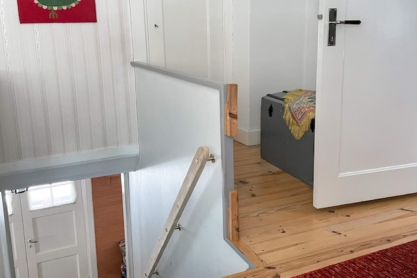 Foto van 8 Personen vakantie huis in HÖGSBY - Vakantiehuis in HÖGSBY - Indoor