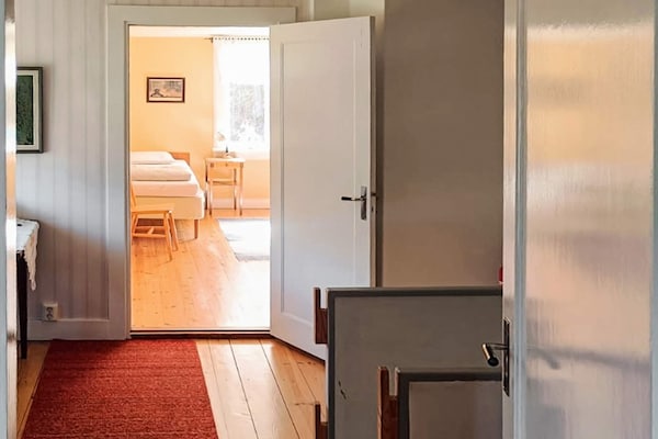 Foto van 8 Personen vakantie huis in HÖGSBY - Vakantiehuis in HÖGSBY - Indoor