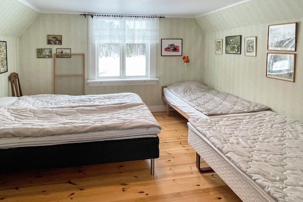 Foto van 8 Personen vakantie huis in HÖGSBY - Vakantiehuis in HÖGSBY - Indoor