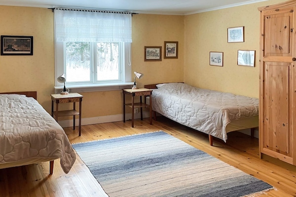 Foto van 8 Personen vakantie huis in HÖGSBY - Vakantiehuis in HÖGSBY - Indoor