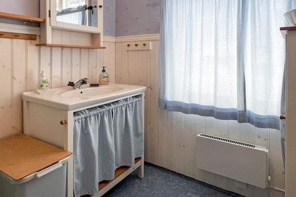 Foto van 8 Personen vakantie huis in HÖGSBY - Vakantiehuis in HÖGSBY - Indoor