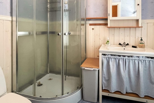 Foto van 8 Personen vakantie huis in HÖGSBY - Vakantiehuis in HÖGSBY - Indoor