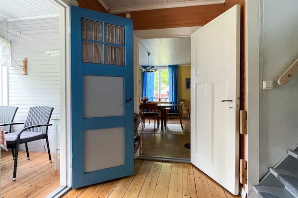 Foto van 8 Personen vakantie huis in HÖGSBY - Vakantiehuis in HÖGSBY - Indoor