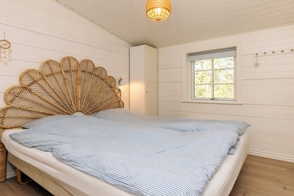 Foto van Gezellig strandhuis -- By Traum Ferienwohnungen - Vakantiehuis in Jerup - Indoor