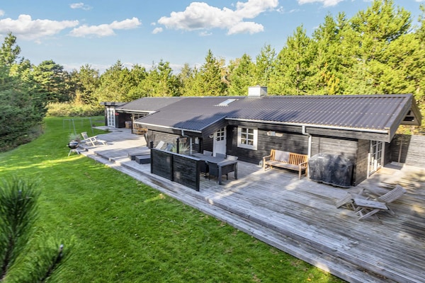 Foto van Gezellig strandhuis -- By Traum Ferienwohnungen - Vakantiehuis in Jerup - View