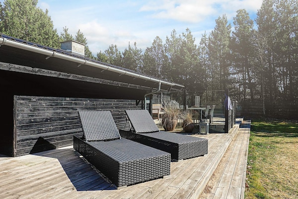 Foto van Gezellig strandhuis -- By Traum Ferienwohnungen - Vakantiehuis in Jerup - View