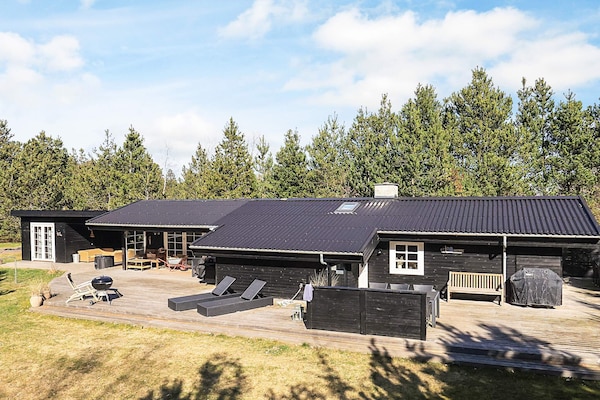 Foto van Gezellig strandhuis -- By Traum Ferienwohnungen - Vakantiehuis in Jerup - View