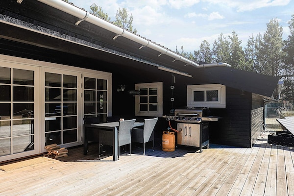 Foto van Gezellig strandhuis -- By Traum Ferienwohnungen - Vakantiehuis in Jerup - View