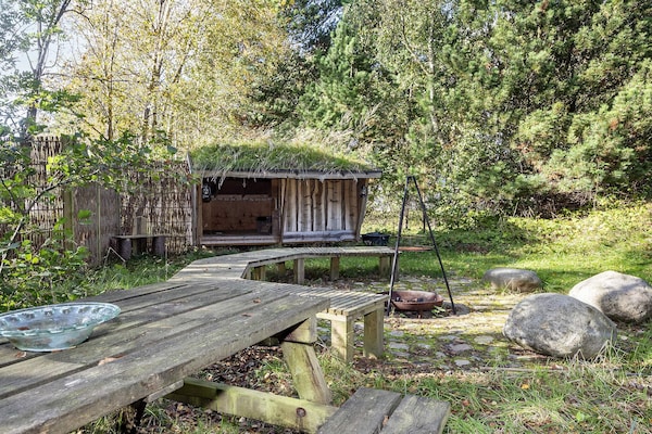Foto van Gezellig strandhuis -- By Traum Ferienwohnungen - Vakantiehuis in Jerup - View