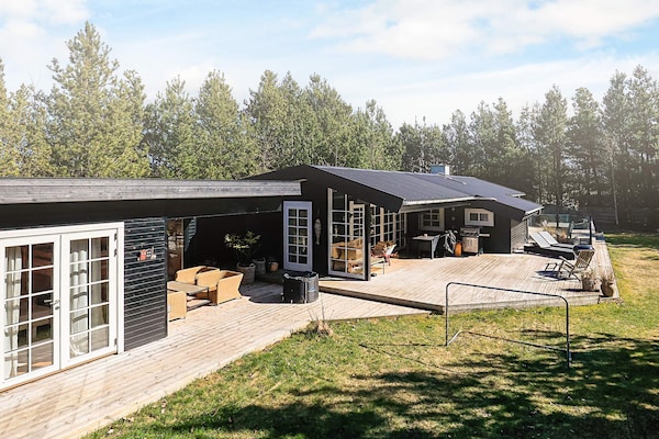Foto van Gezellig strandhuis -- By Traum Ferienwohnungen - Vakantiehuis in Jerup - View