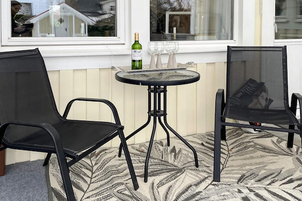 Foto van 4 sterren vakantie huis in BERGKVARA - Vakantiehuis in BERGKVARA - Outdoor
