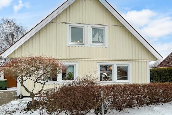 Foto van 4 sterren vakantie huis in BERGKVARA - Vakantiehuis in BERGKVARA - Outdoor