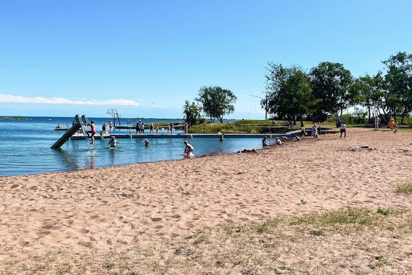 Foto van 4 sterren vakantie huis in BERGKVARA - Vakantiehuis in BERGKVARA - Untagged