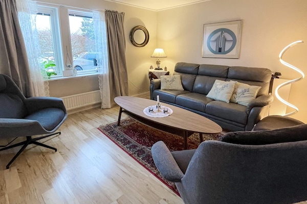 Foto van 4 sterren vakantie huis in BERGKVARA - Vakantiehuis in BERGKVARA - Indoor