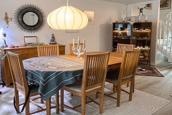 Foto van 4 sterren vakantie huis in BERGKVARA - Vakantiehuis in BERGKVARA - Indoor