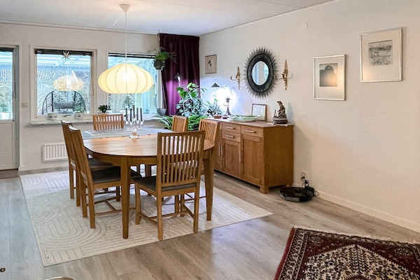 Foto van 4 sterren vakantie huis in BERGKVARA - Vakantiehuis in BERGKVARA - Indoor