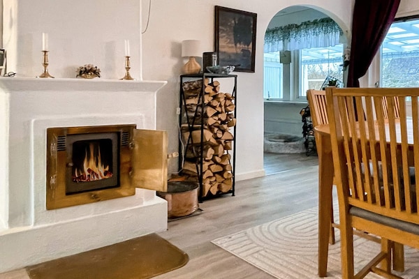 Foto van 4 sterren vakantie huis in BERGKVARA - Vakantiehuis in BERGKVARA - Indoor