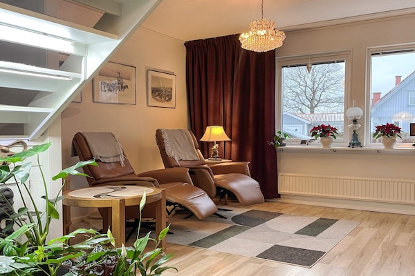 Foto van 4 sterren vakantie huis in BERGKVARA - Vakantiehuis in BERGKVARA - Indoor