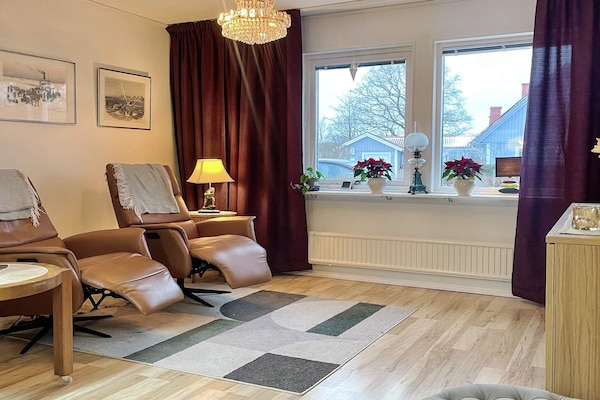Foto van 4 sterren vakantie huis in BERGKVARA - Vakantiehuis in BERGKVARA - Indoor