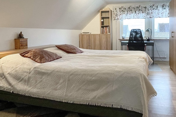 Foto van 4 sterren vakantie huis in BERGKVARA - Vakantiehuis in BERGKVARA - Indoor