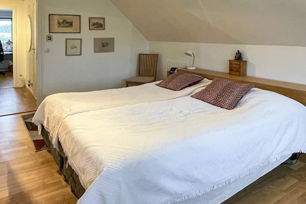 Foto van 4 sterren vakantie huis in BERGKVARA - Vakantiehuis in BERGKVARA - Indoor