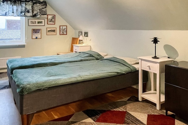 Foto van 4 sterren vakantie huis in BERGKVARA - Vakantiehuis in BERGKVARA - Indoor