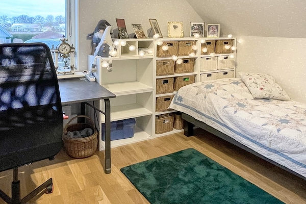 Foto van 4 sterren vakantie huis in BERGKVARA - Vakantiehuis in BERGKVARA - Indoor