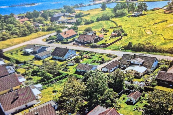 Foto van 4 sterren vakantie huis in BERGKVARA - Vakantiehuis in BERGKVARA - Outdoor