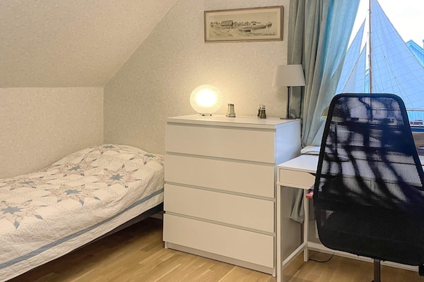 Foto van 4 sterren vakantie huis in BERGKVARA - Vakantiehuis in BERGKVARA - Indoor