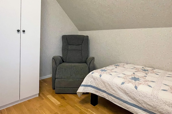 Foto van 4 sterren vakantie huis in BERGKVARA - Vakantiehuis in BERGKVARA - Indoor
