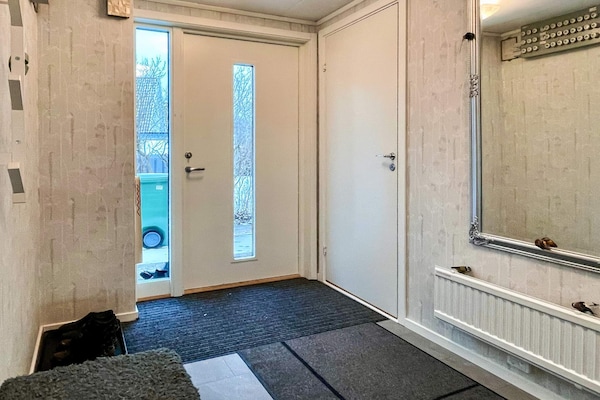 Foto van 4 sterren vakantie huis in BERGKVARA - Vakantiehuis in BERGKVARA - Indoor