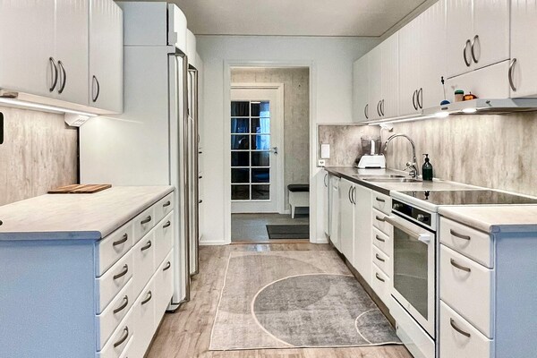 Foto van 4 sterren vakantie huis in BERGKVARA - Vakantiehuis in BERGKVARA - Indoor
