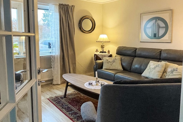 Foto van 4 sterren vakantie huis in BERGKVARA - Vakantiehuis in BERGKVARA - Indoor