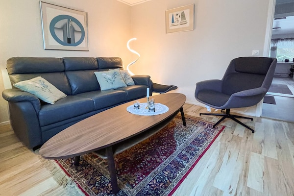 Foto van 4 sterren vakantie huis in BERGKVARA - Vakantiehuis in BERGKVARA - Indoor