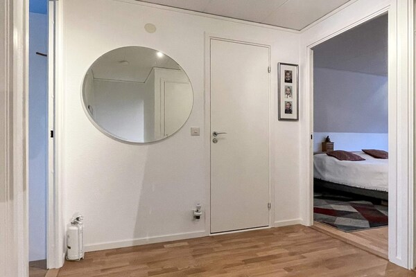 Foto van 4 sterren vakantie huis in BERGKVARA - Vakantiehuis in BERGKVARA - Indoor