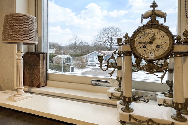 Foto van 4 sterren vakantie huis in BERGKVARA - Vakantiehuis in BERGKVARA - Indoor